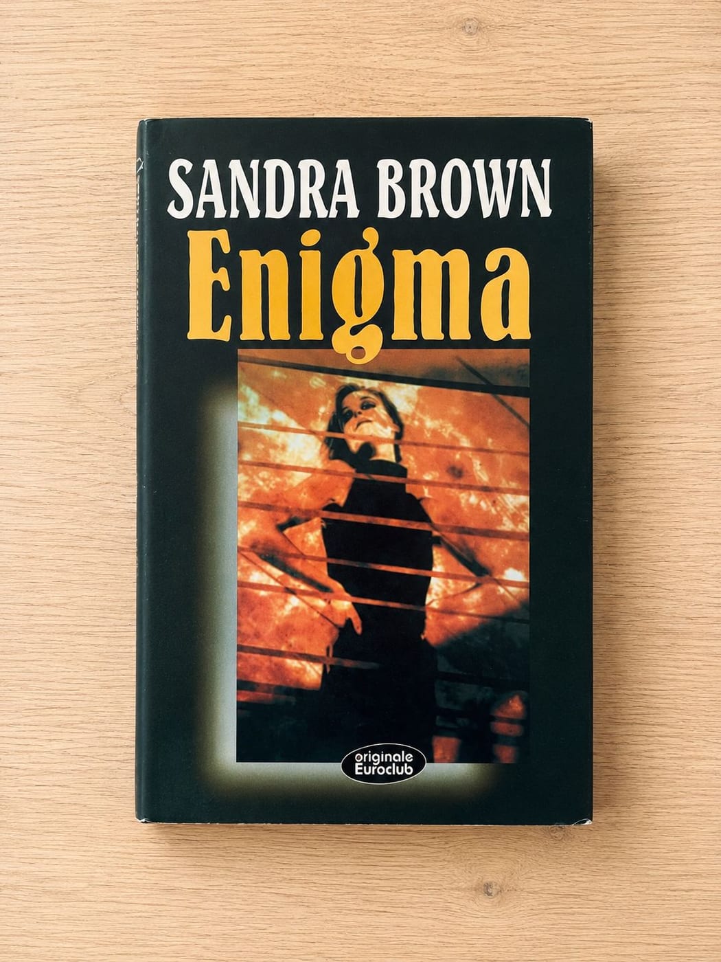 Enigma