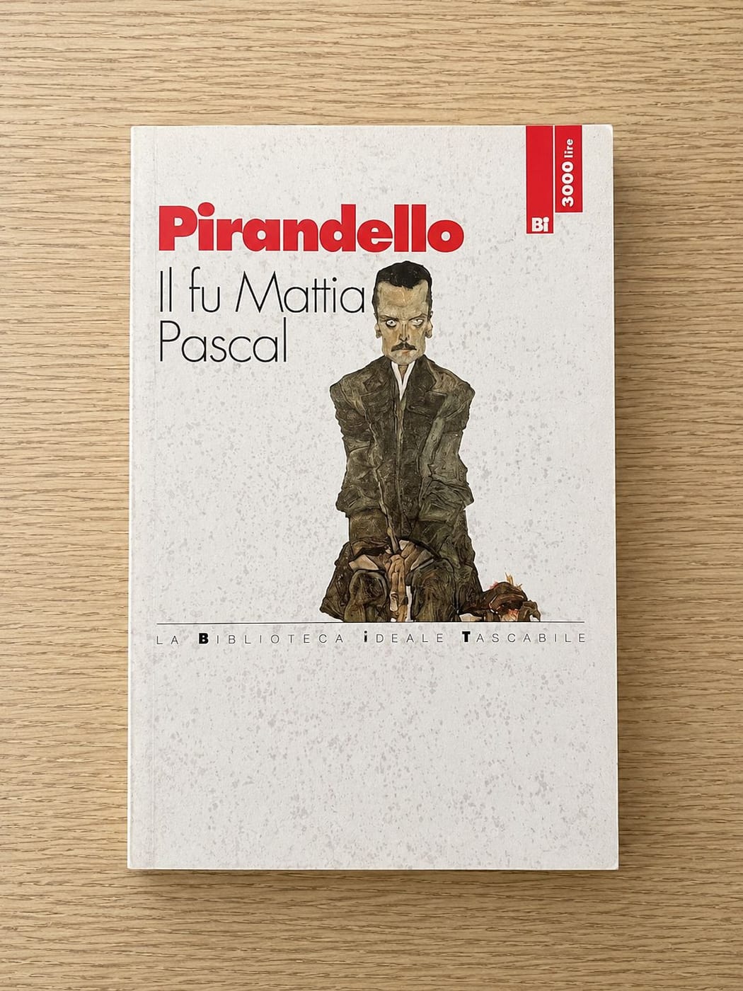 Il fu Mattia Pascal