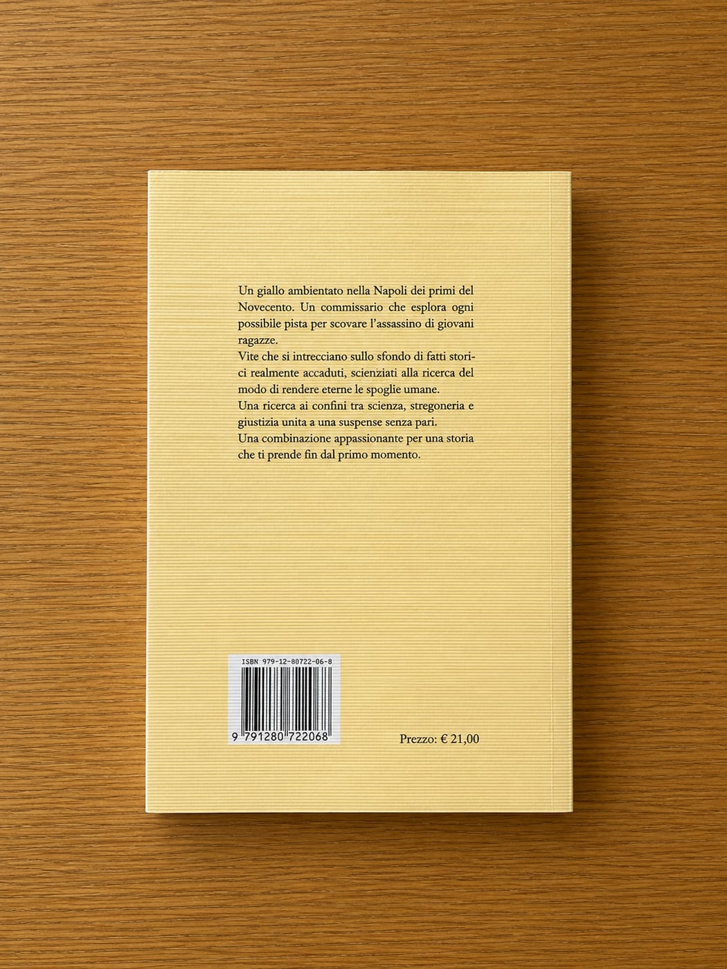 Paura ai grandi magazzini 3