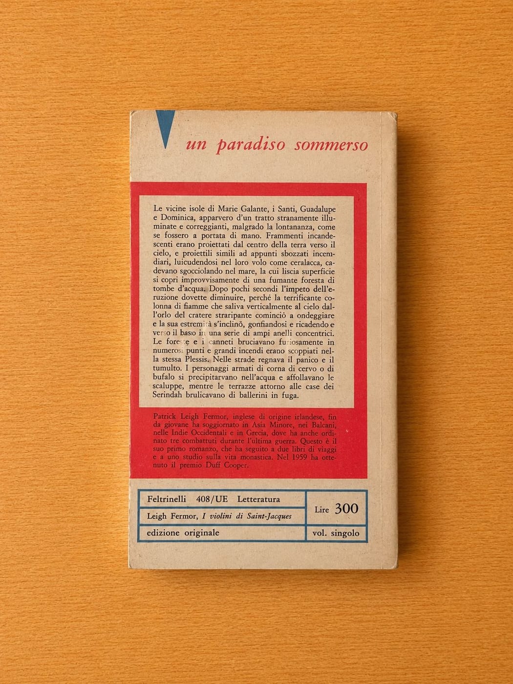 I violini di Saint-Jacques 3