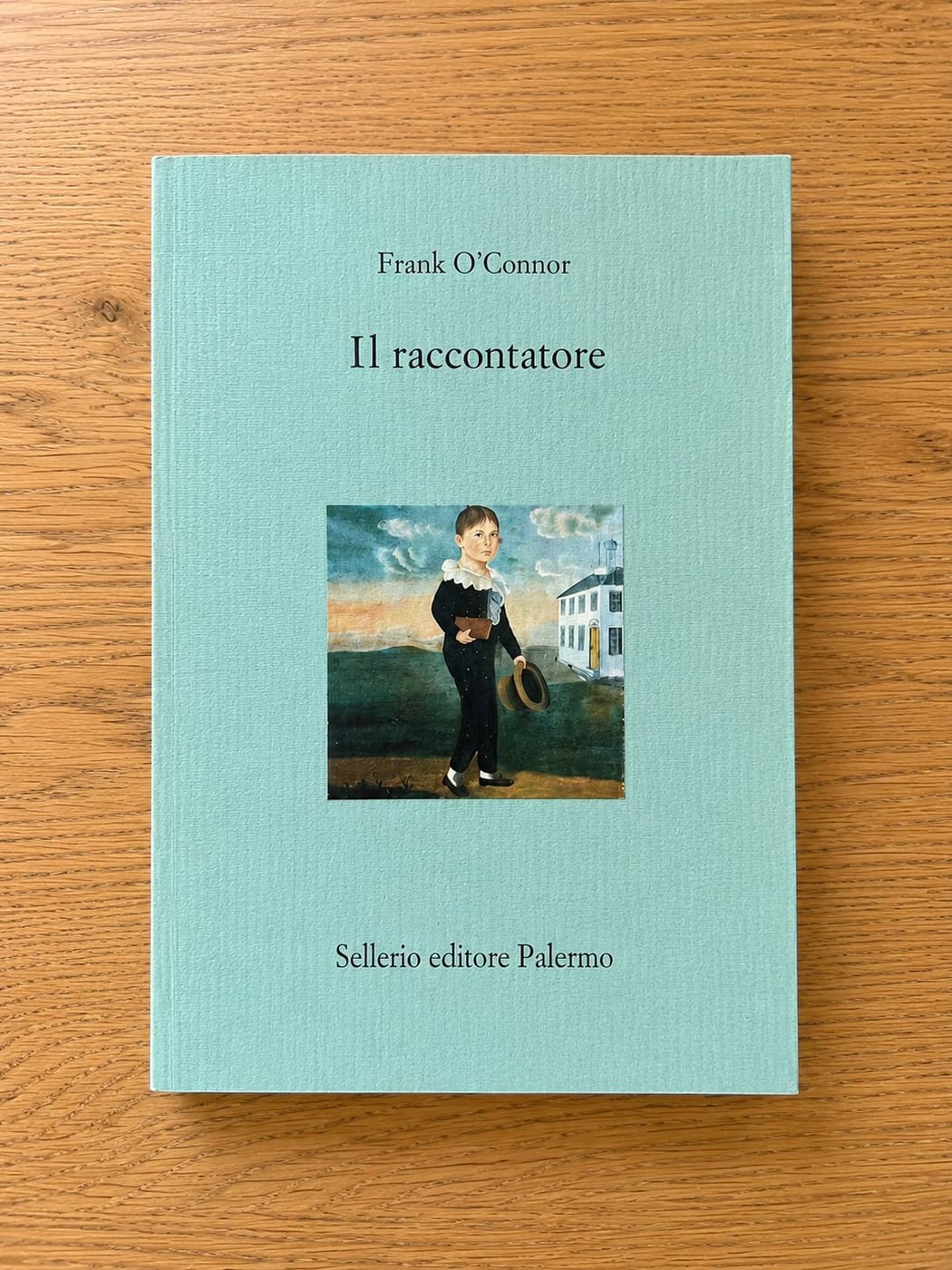 Il raccontatore