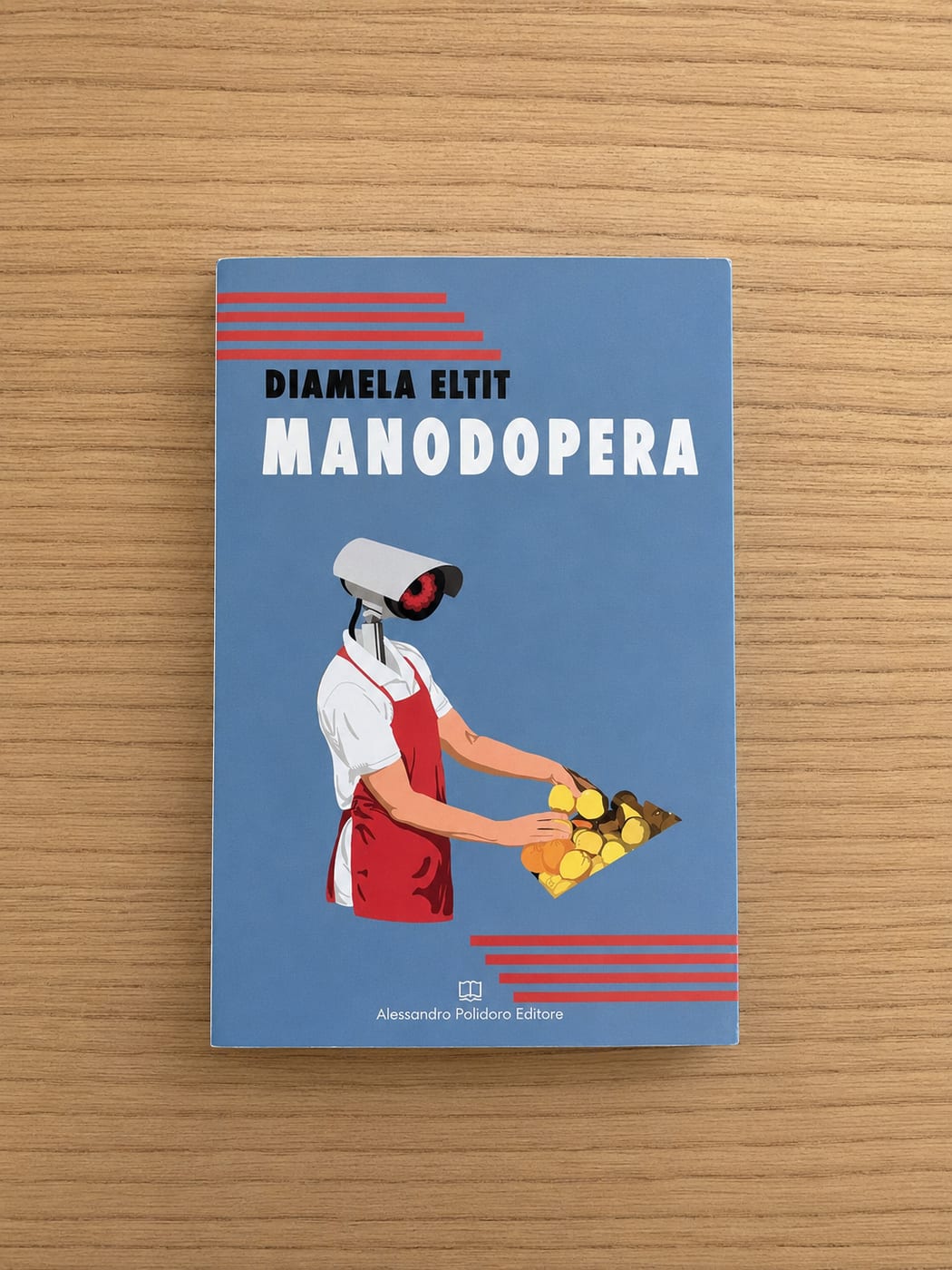 Manodopera