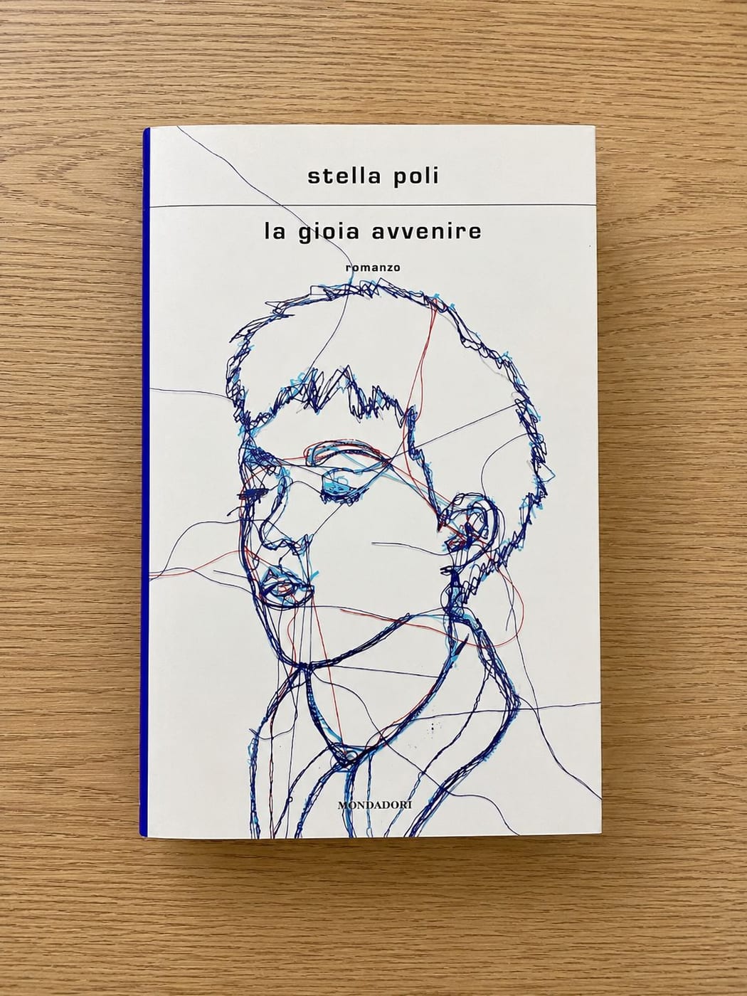 La gioia avvenire