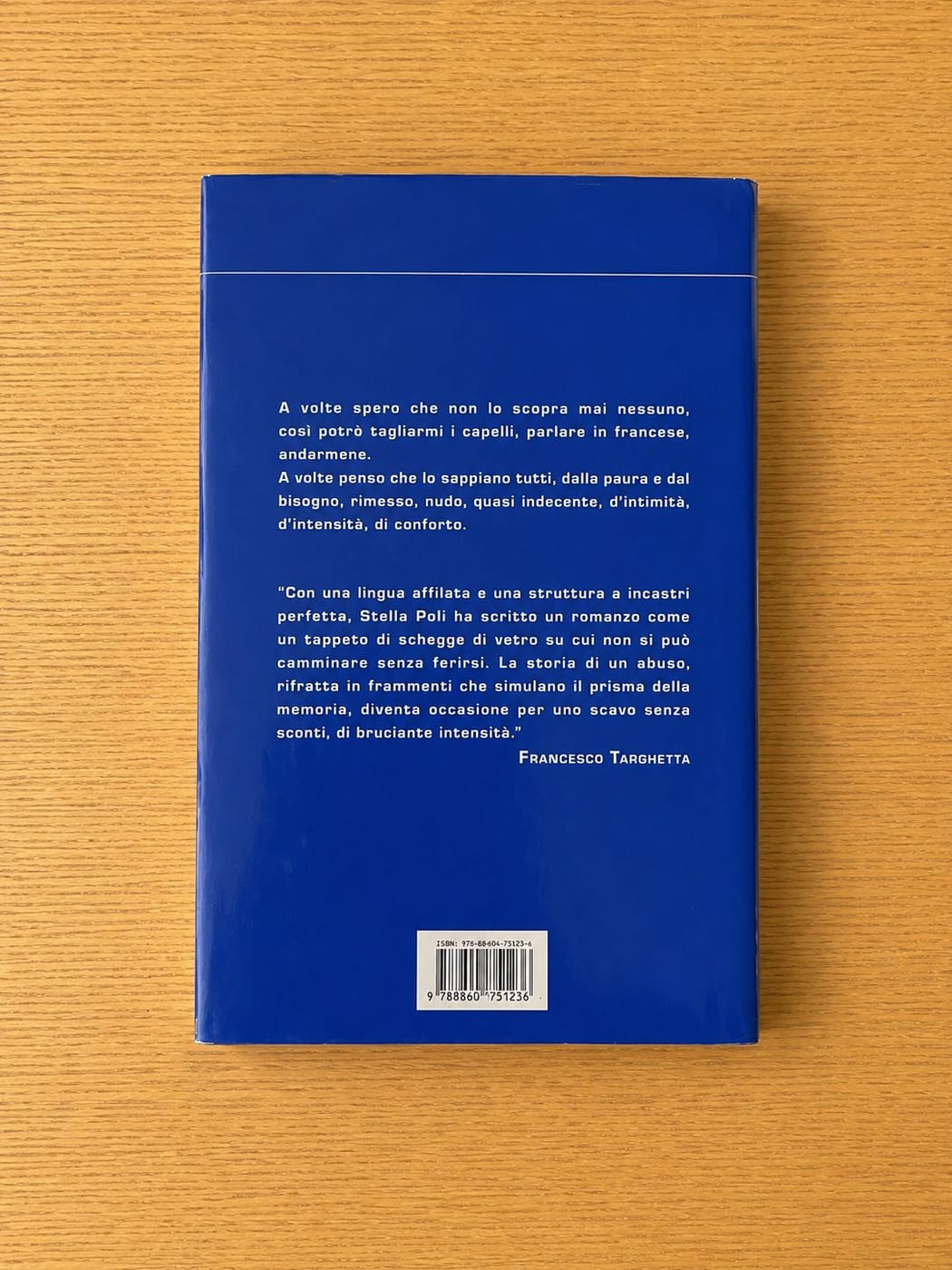 La gioia avvenire 3