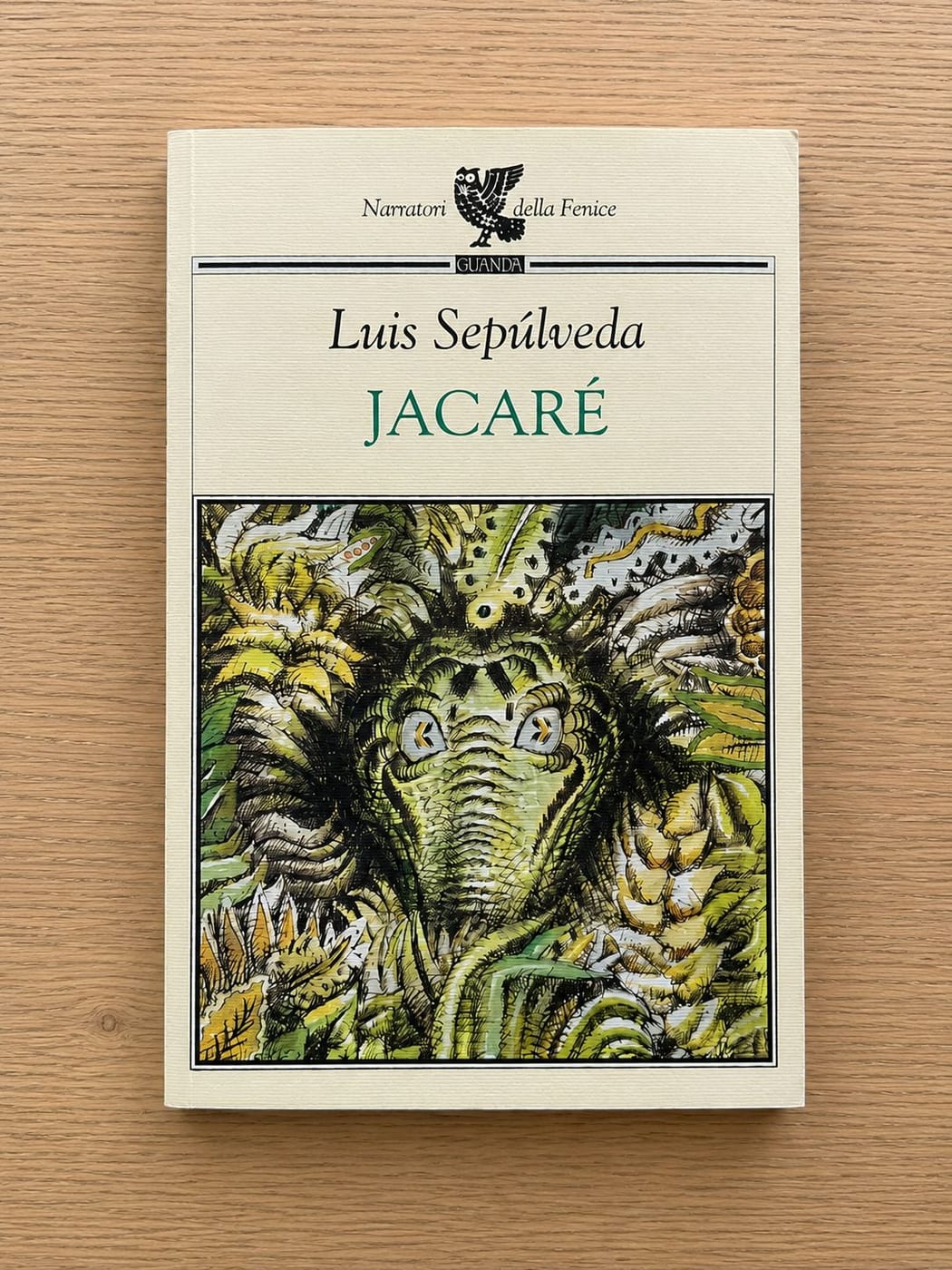 Jacaré