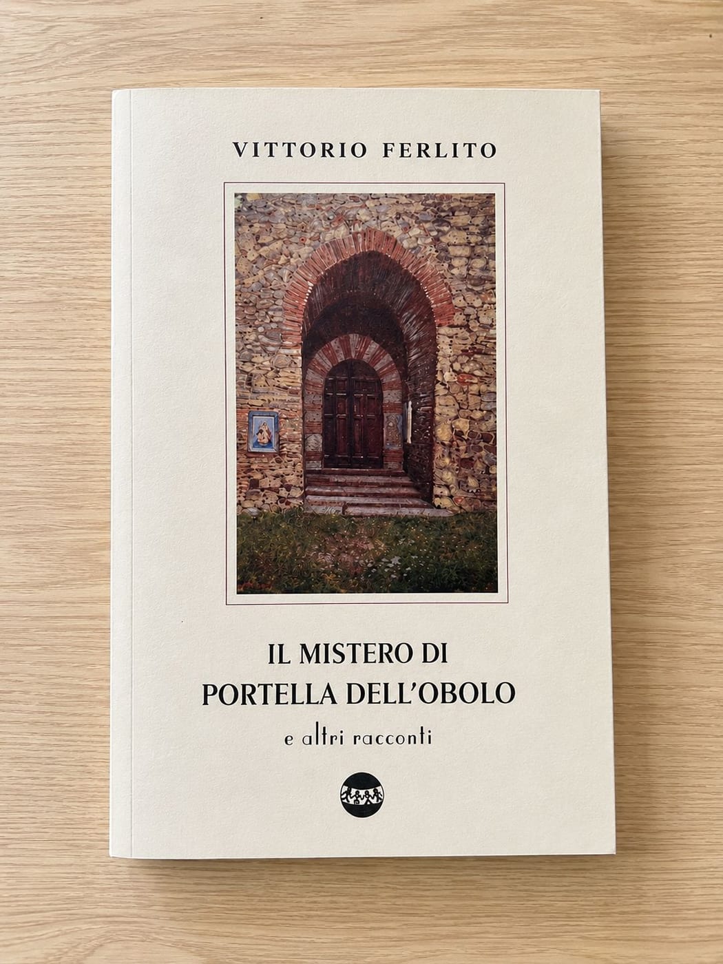 Il mistero di portella dell'obolo e altri racconti