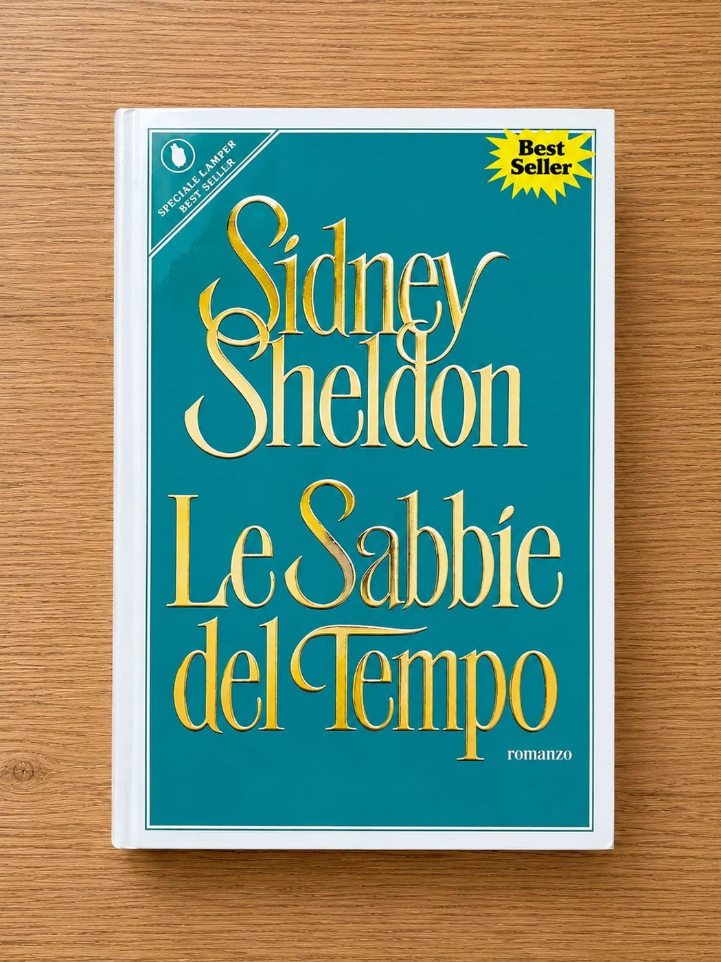 Le sabbie del tempo