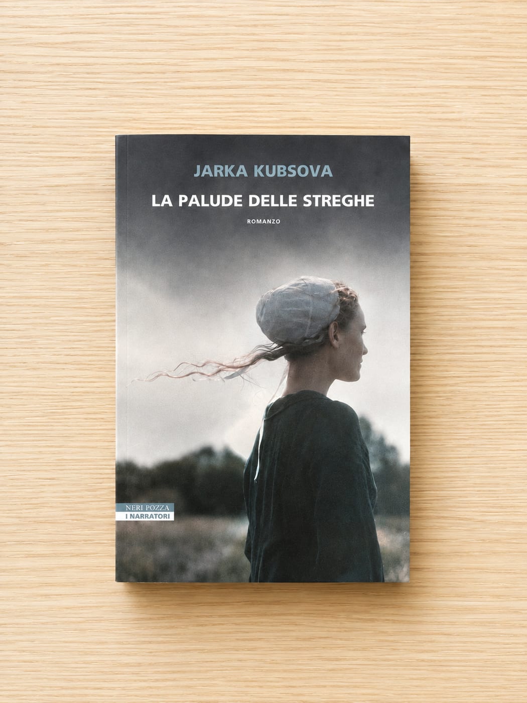 La palude delle streghe