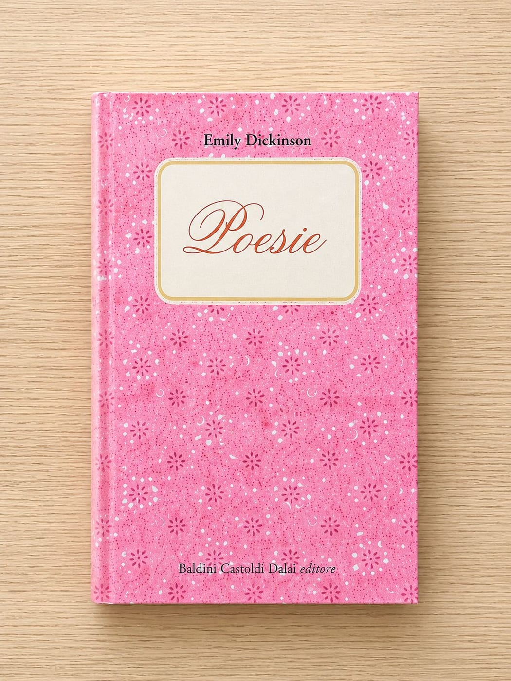 Poesie