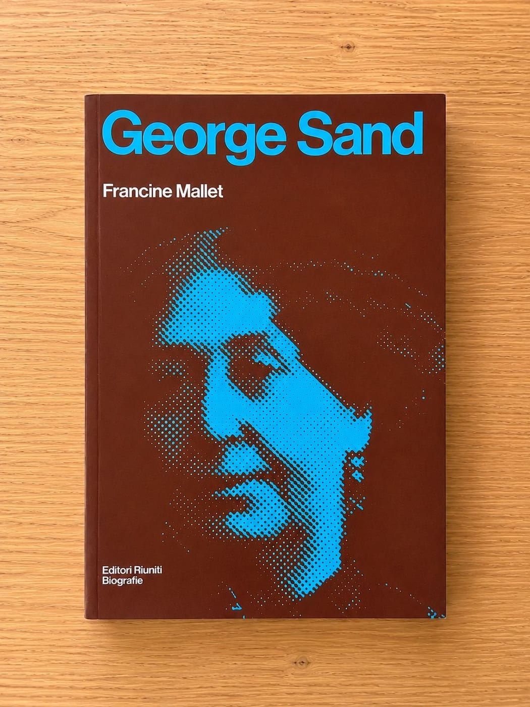 George Sand