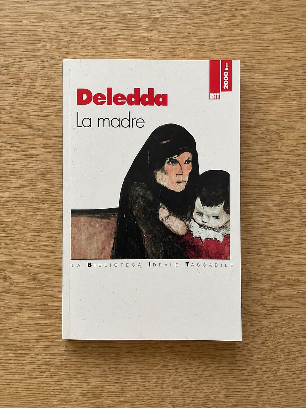 La madre