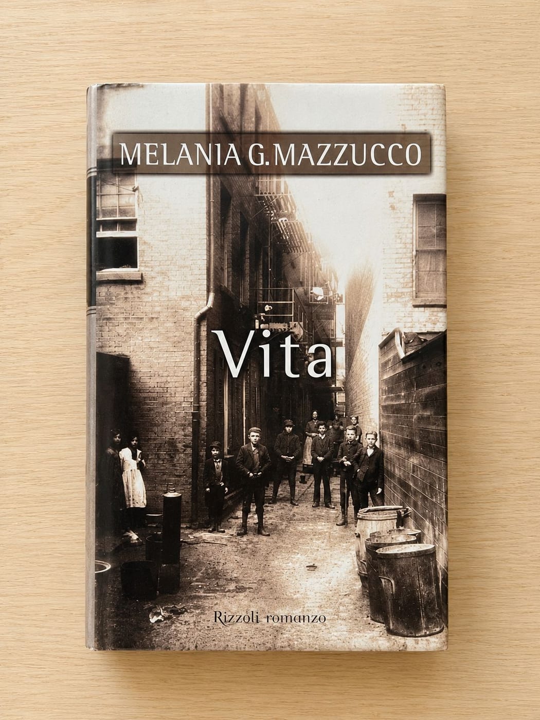 Vita
