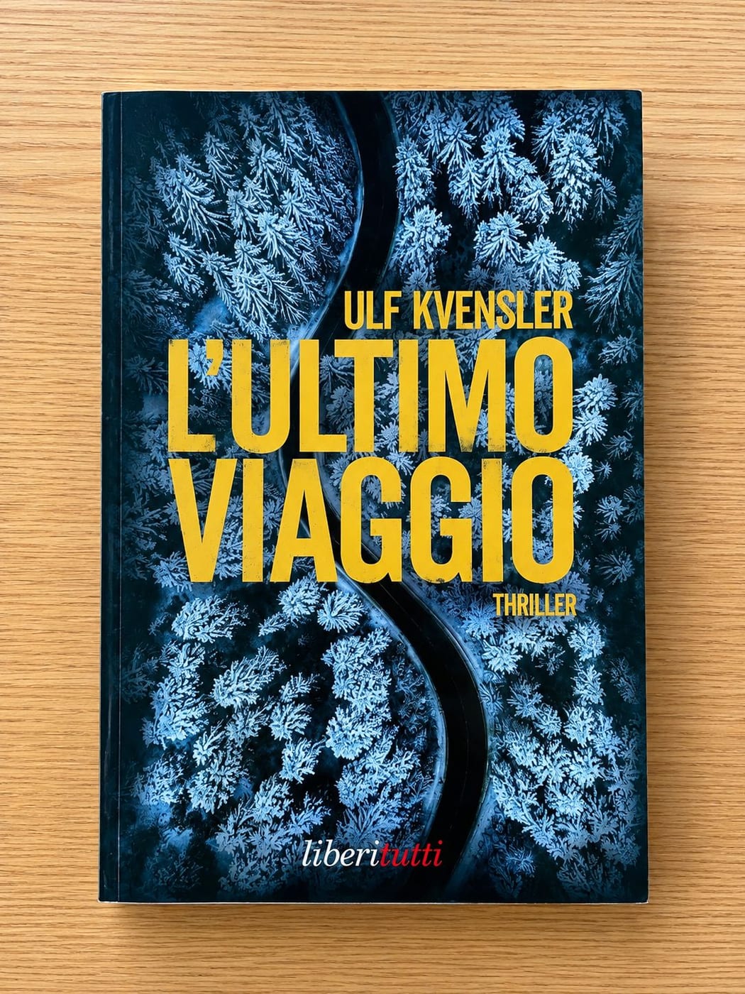 L'ultimo viaggio