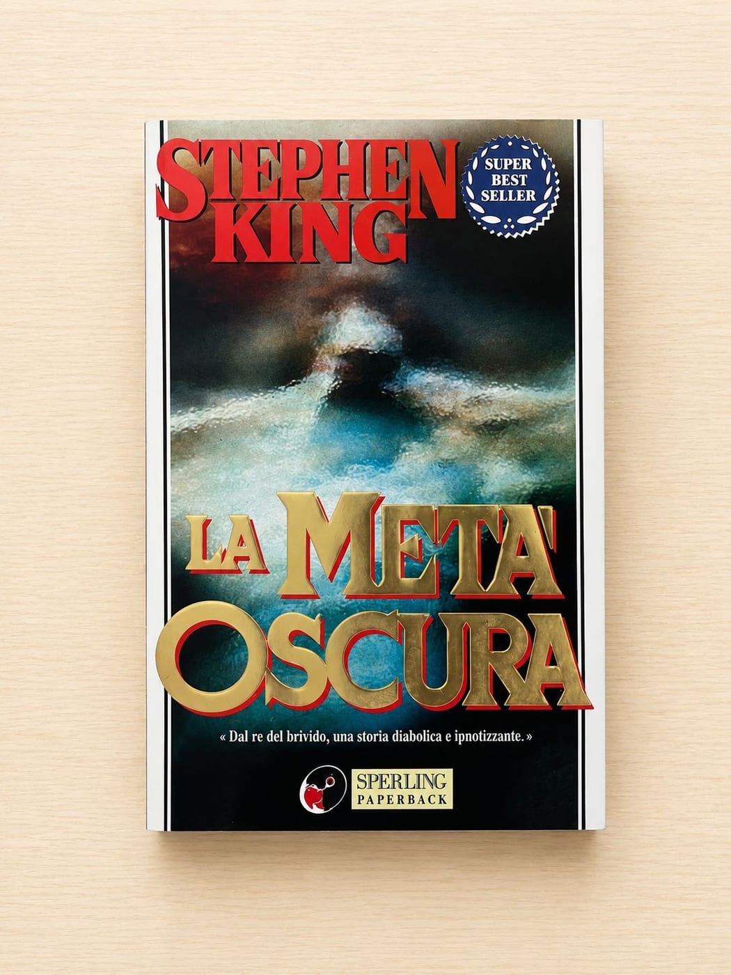 La metà oscura
