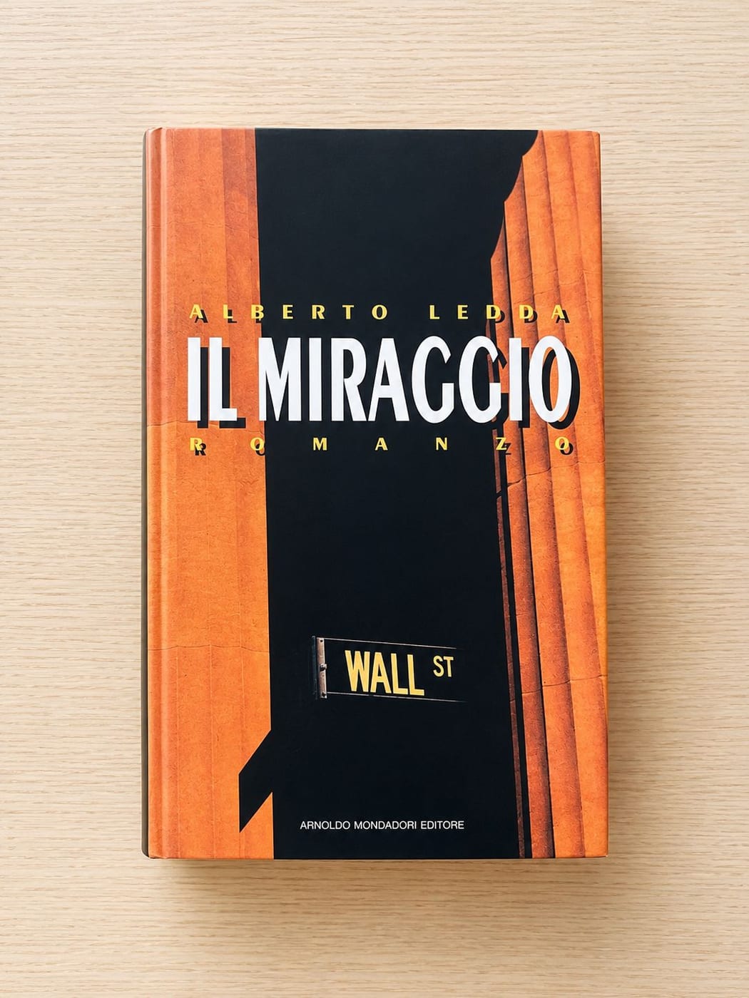 Il miraggio