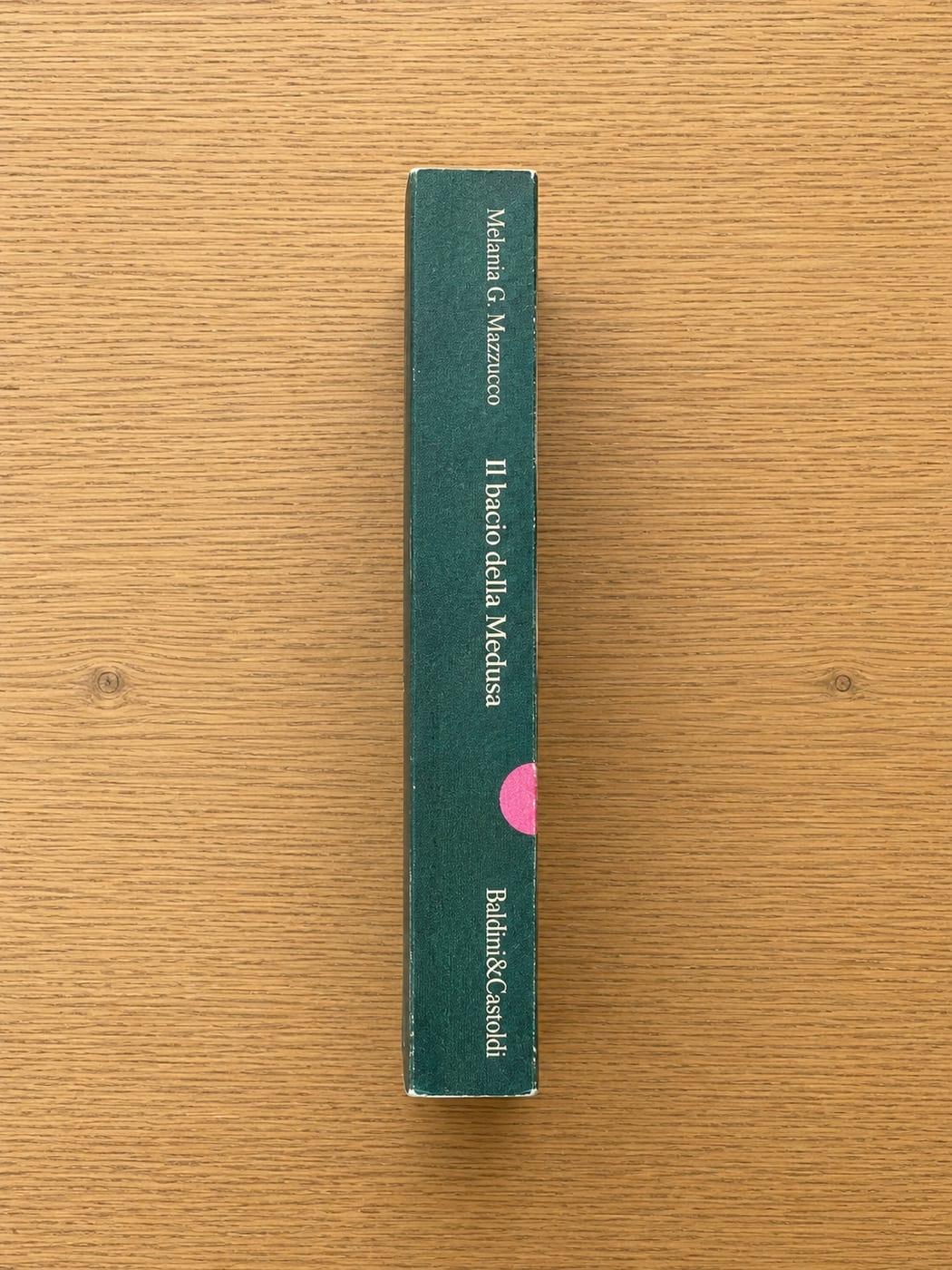 Il bacio della medusa 2