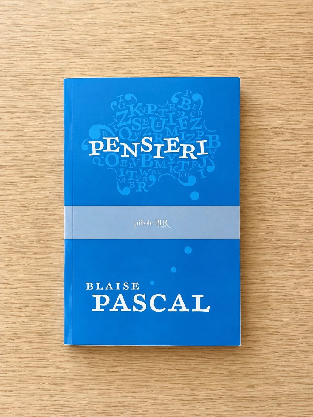 Pensieri