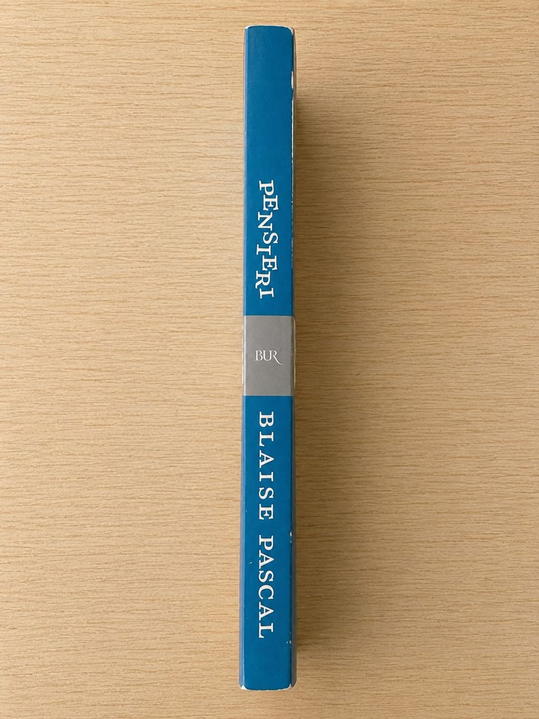Pensieri 2