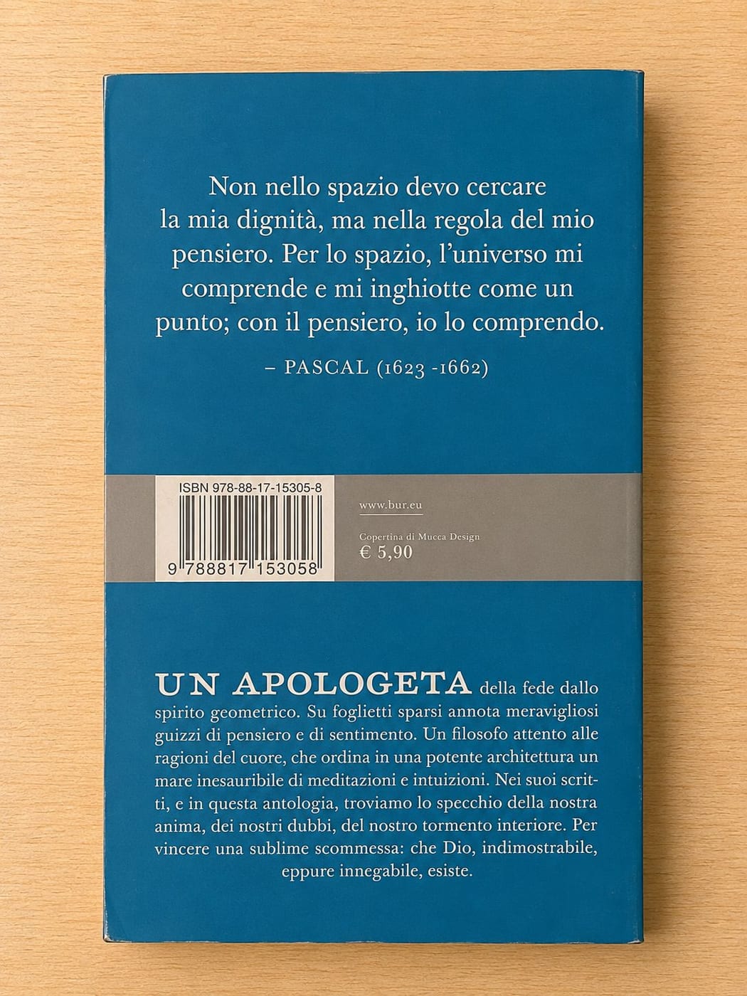 Pensieri 3