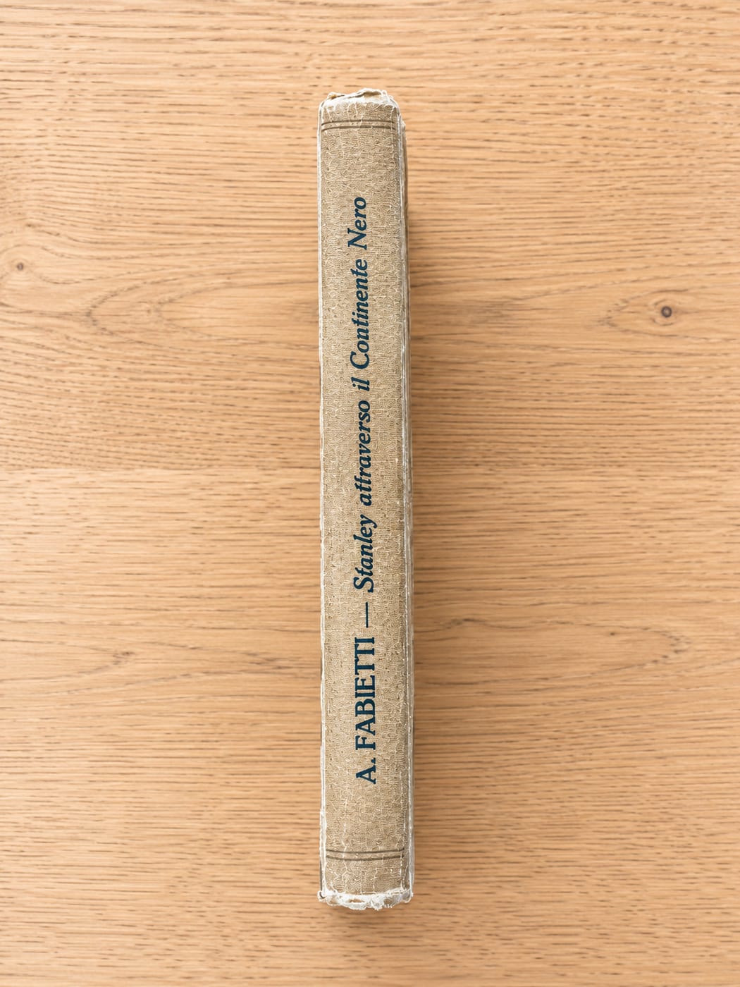 Stanley attraverso il continente nero 2