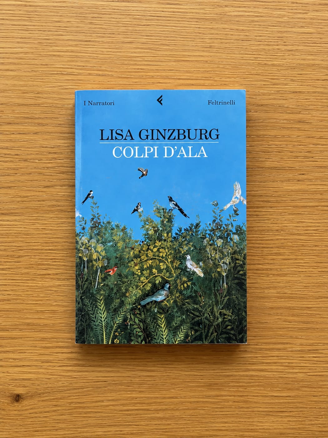 Colpi d'aria
