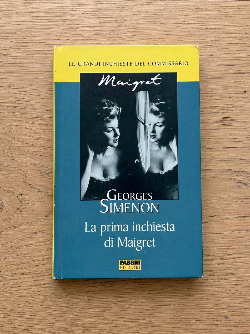 La prima inchiesta di Maigret