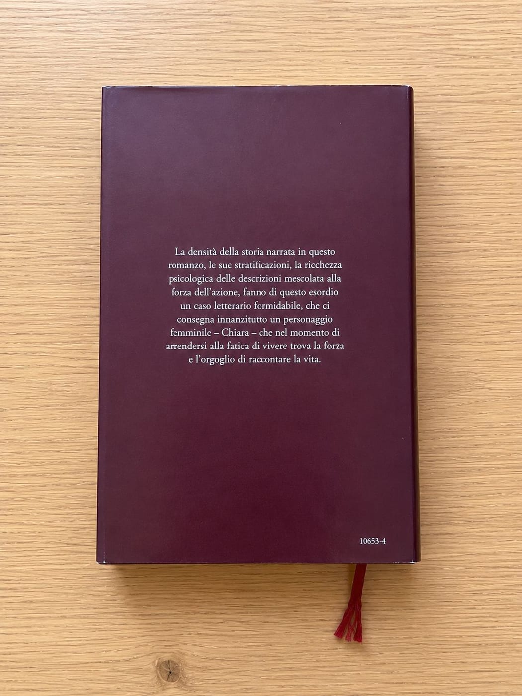 Passaggio in ombra 3