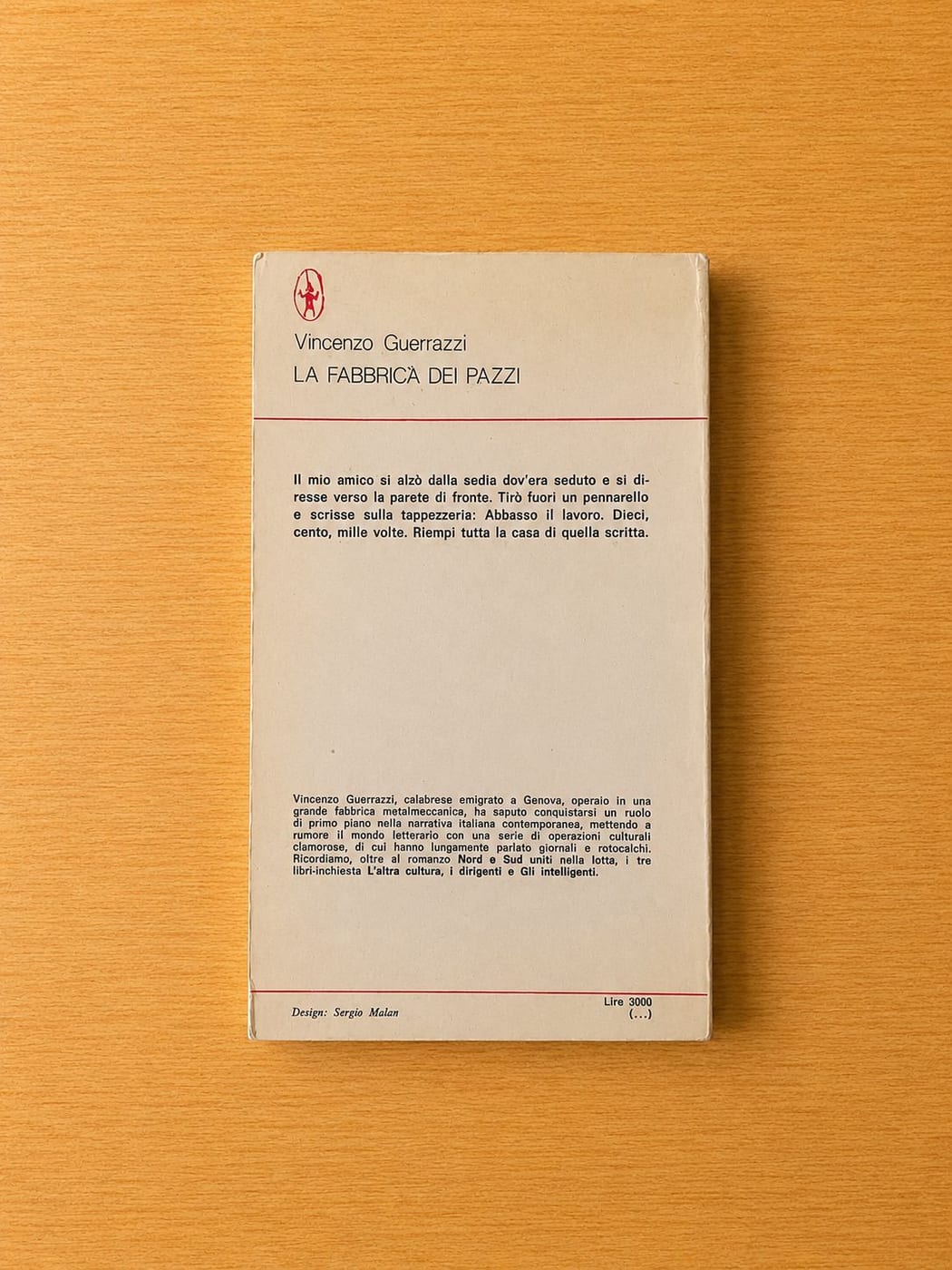 La fabbrica dei pazzi 3