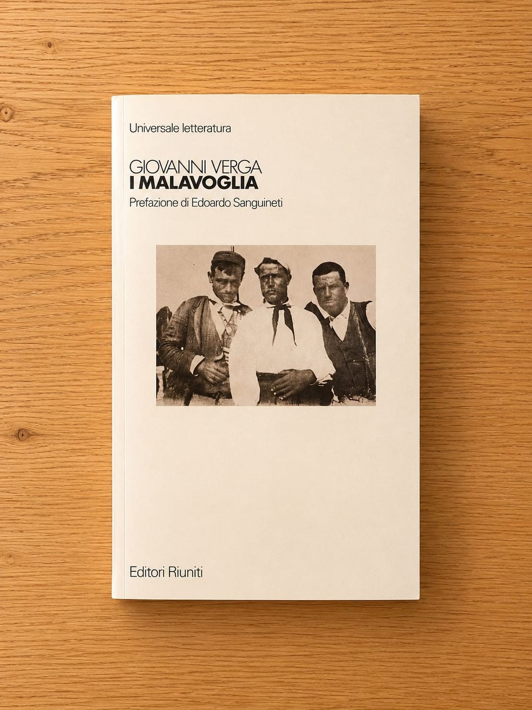 I malavoglia
