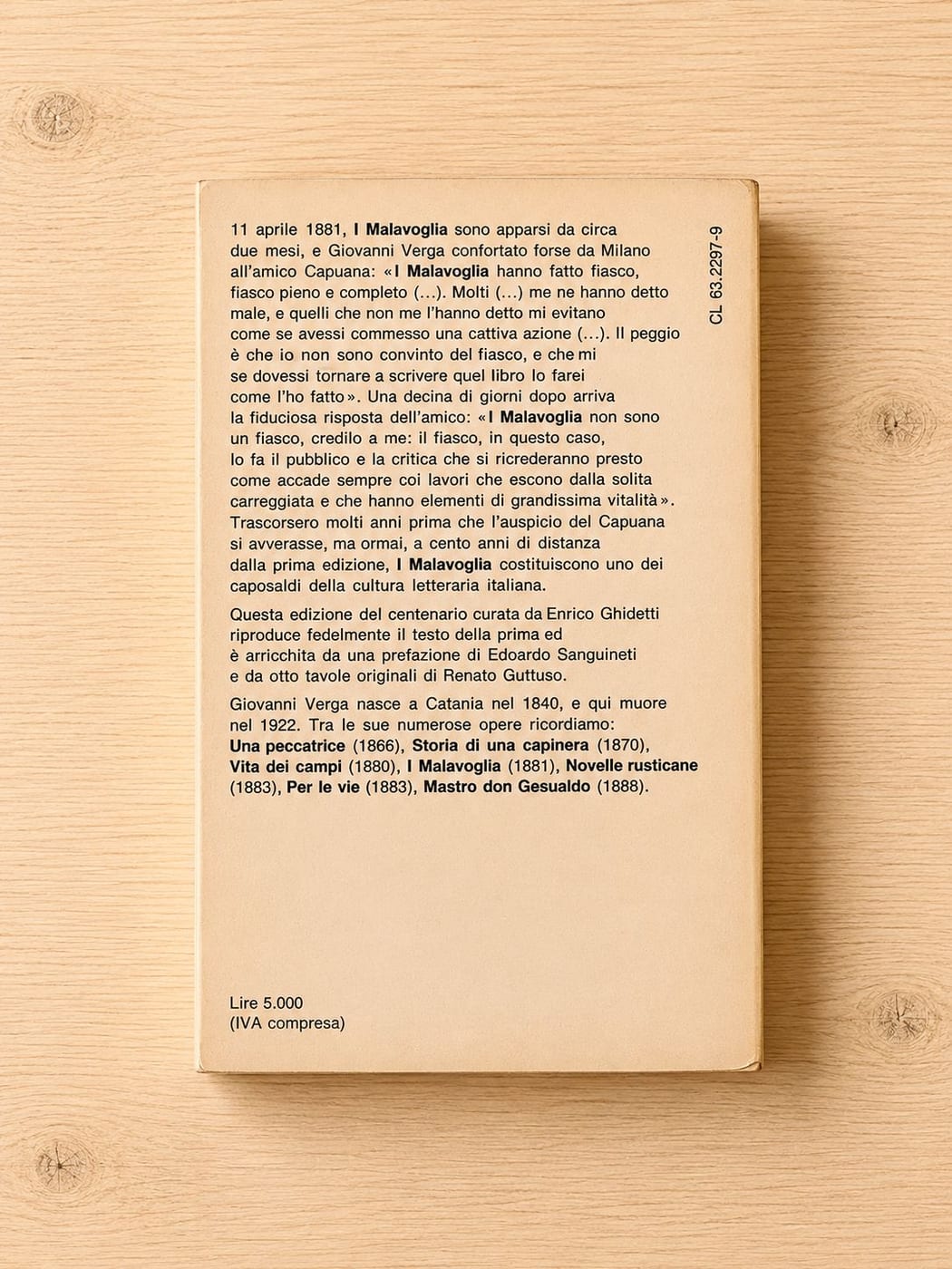 I malavoglia 3