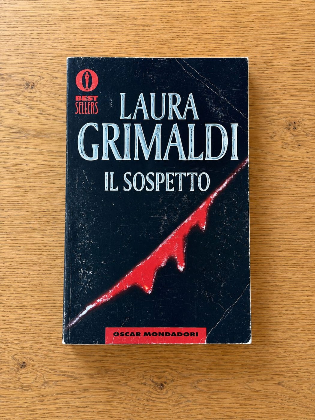 Il sospetto