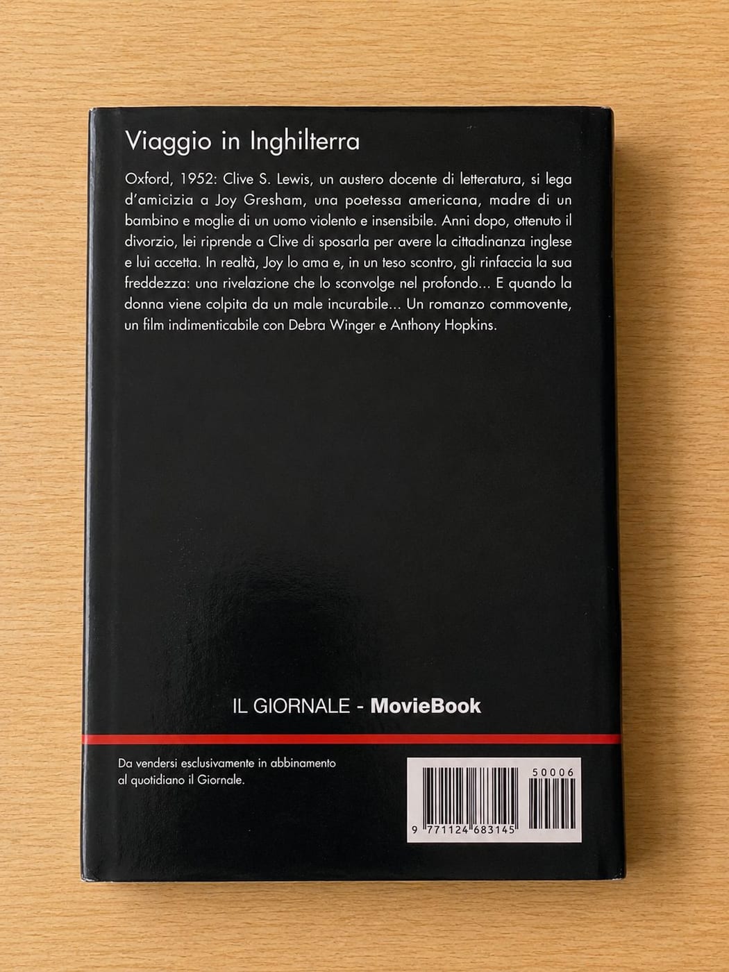 Viaggio in inghilterra 3