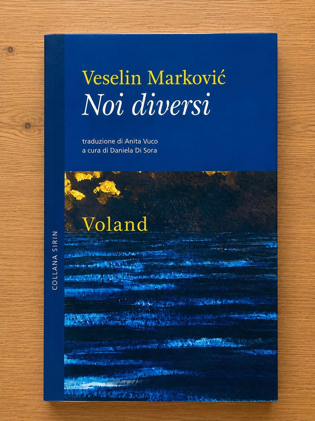 Noi diversi