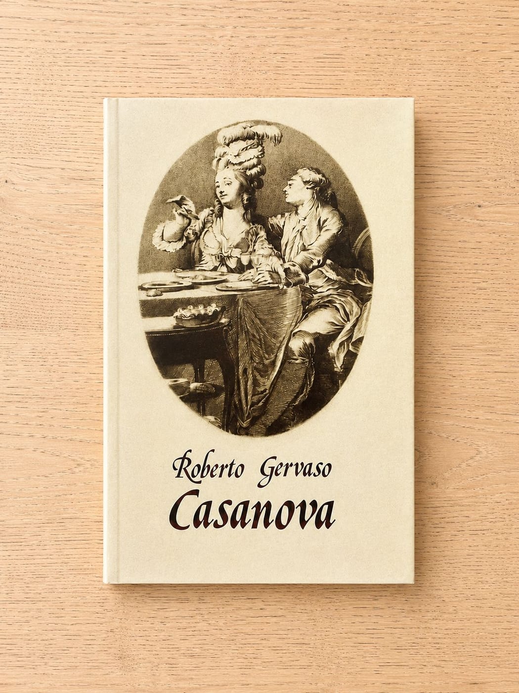 Casanova