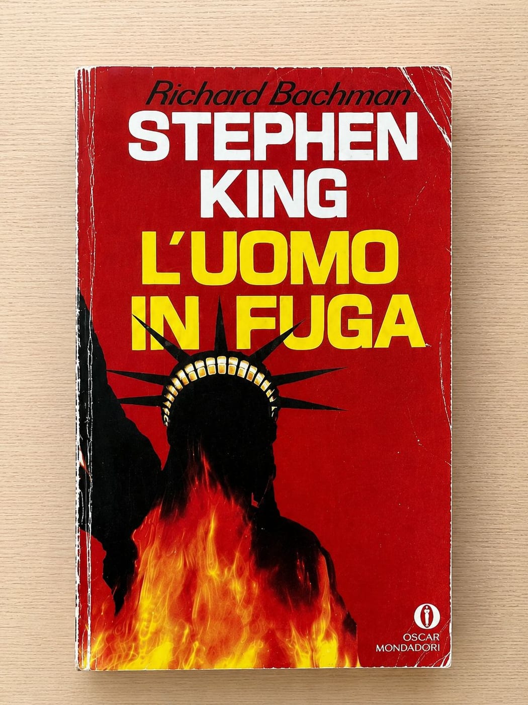L'uomo in fuga