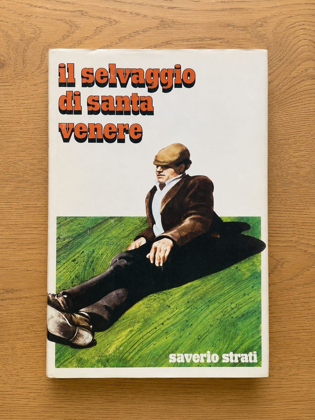 Il selvaggio di Santa Venere