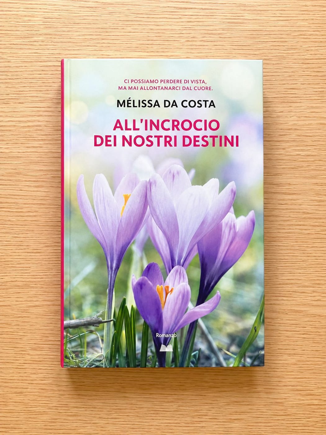 All'incrocio dei nostri destini