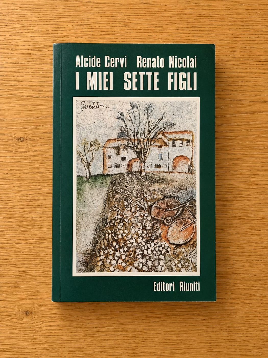 I miei sette figli