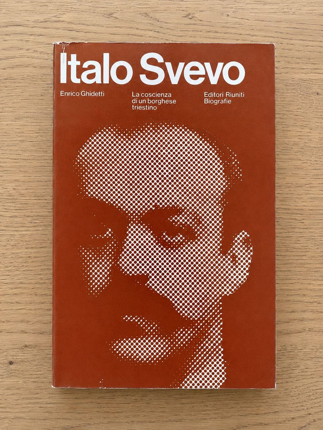 Italo Svevo