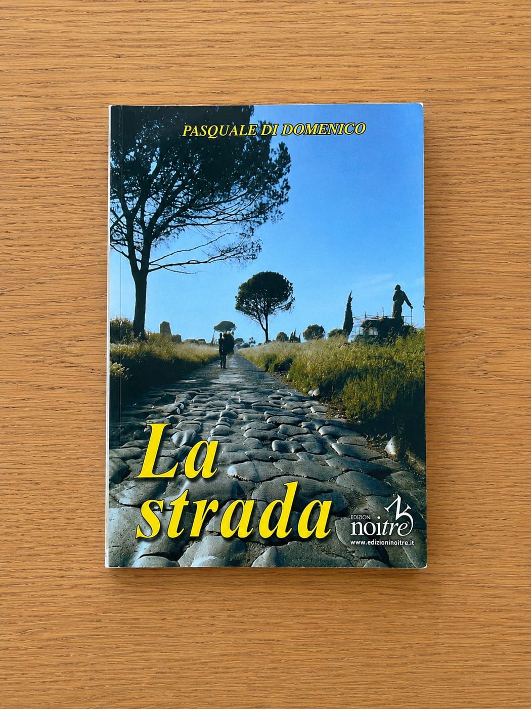 La strada