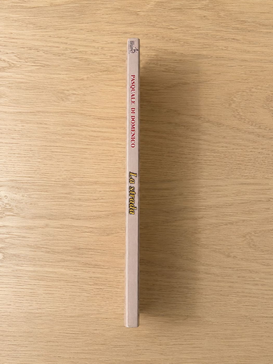 La strada 2
