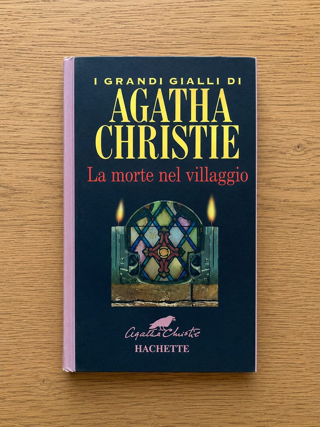 La morte nel villaggio