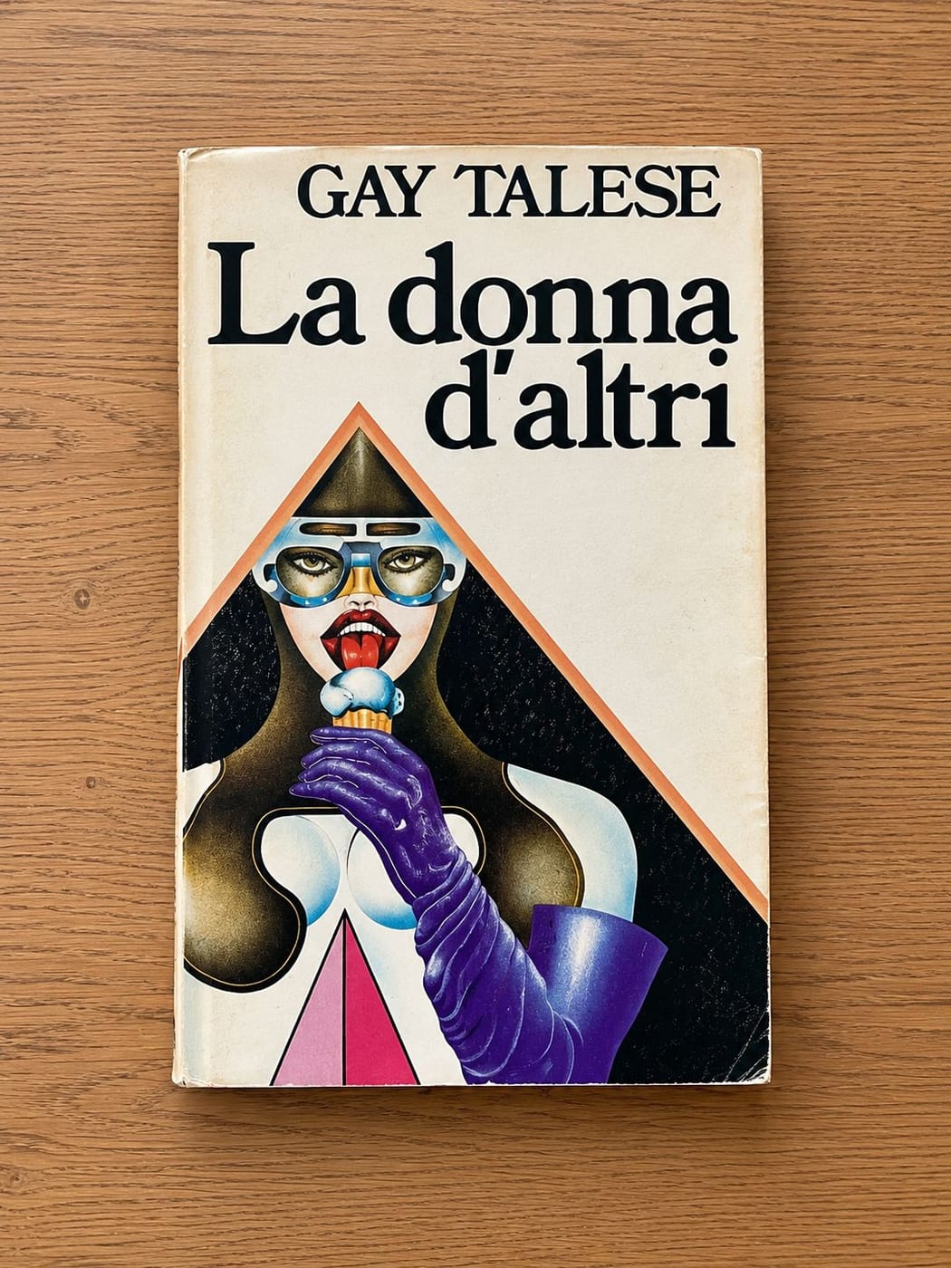 La donna d'altri
