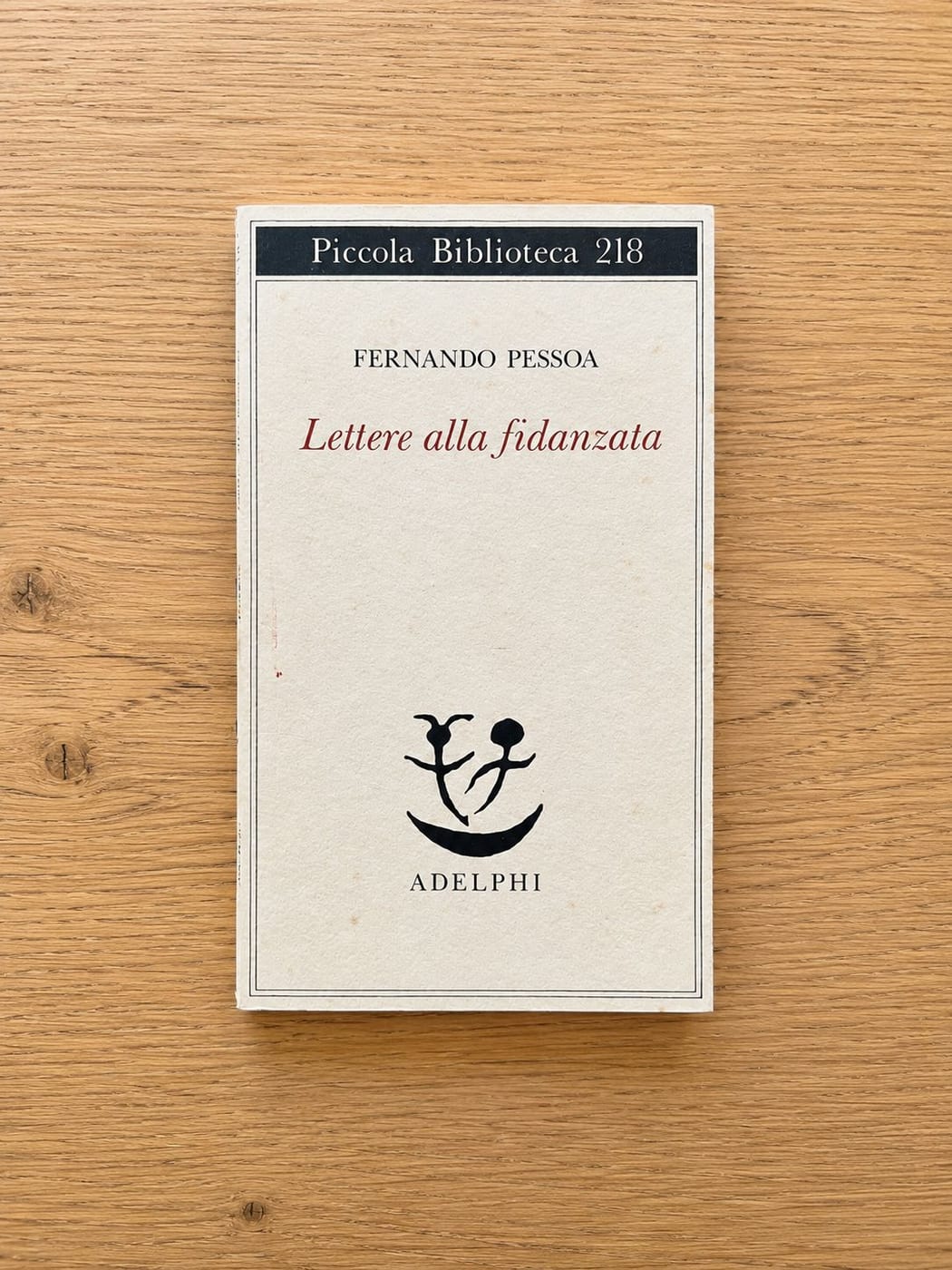 Lettere alla fidanzata