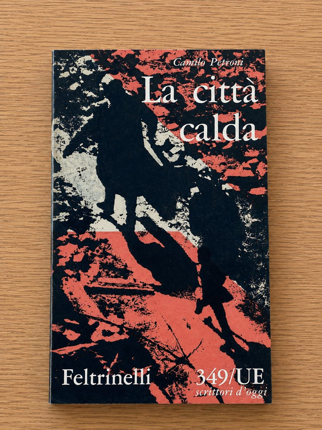 La città calda