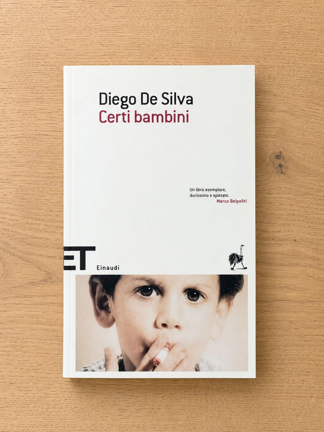 Certi bambini