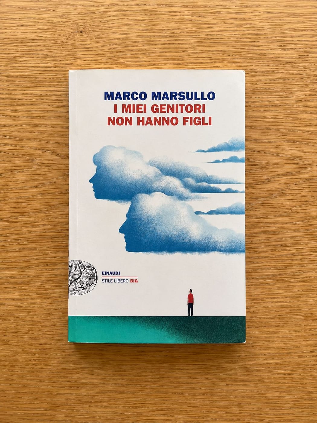 I miei genitori non hanno figli