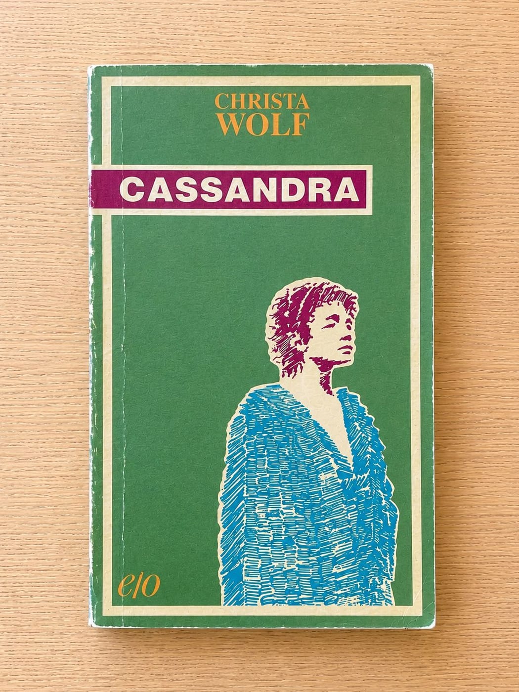Cassandra