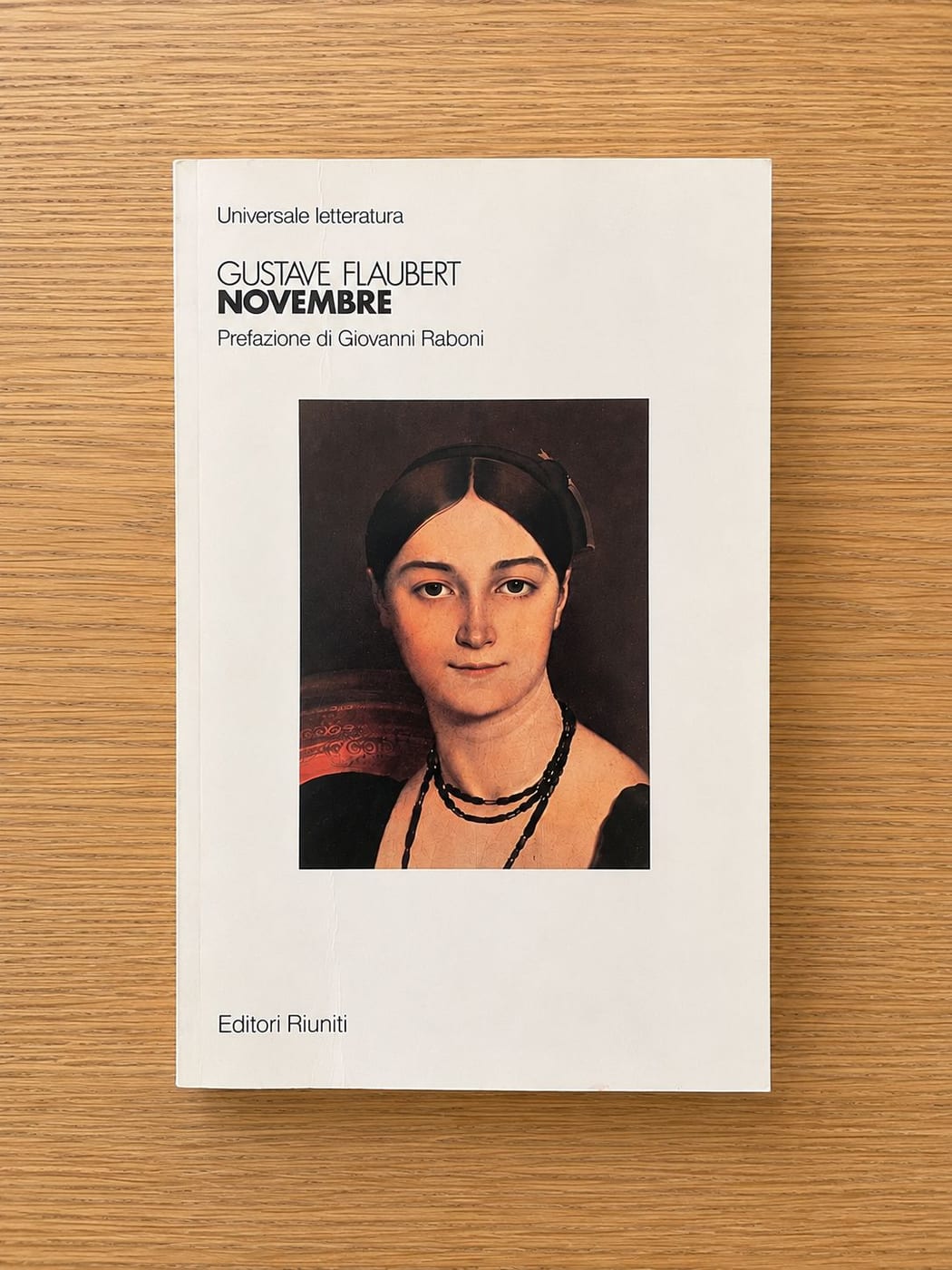 Novembre