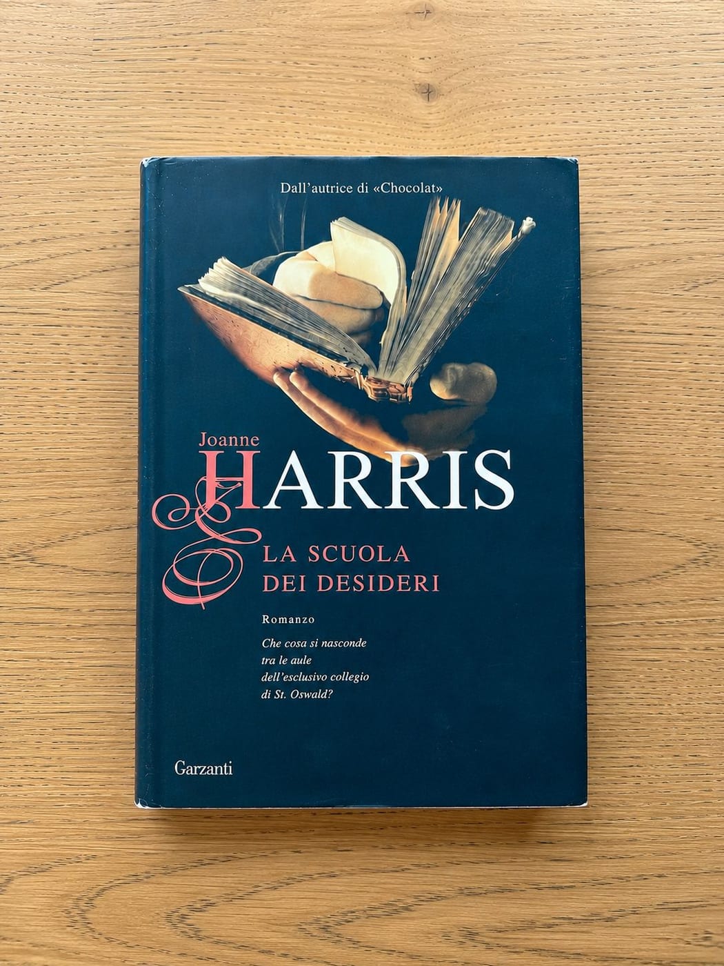 La scuola dei desideri